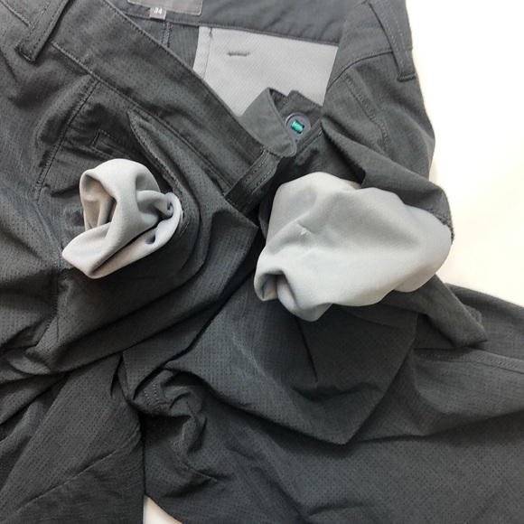 LinkSoul Boardwalker AC Temperature Control Shorts - Picture 13 of 15